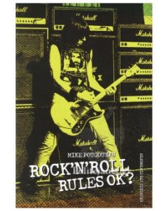 ROCK N ROLL RULES OK