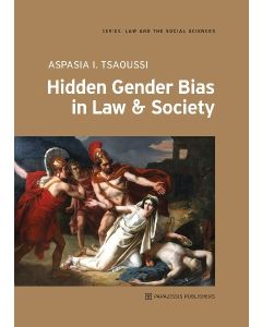 HIDDEN GENDER BIAS IN LAW   SOCIETY