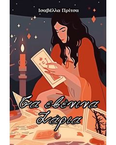 ΤΑ ΕΒΕΝΙΝΑ ΖΑΡΙΑ