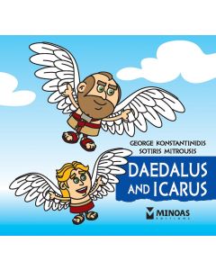 DAEDALUS AND ICARUS