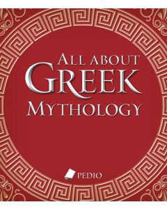 ALL ABOUT GREEK MYTHOLOGY