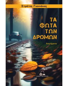 ΤΑ ΦΩΤΑ ΤΩΝ ΔΡΟΜΩΝ