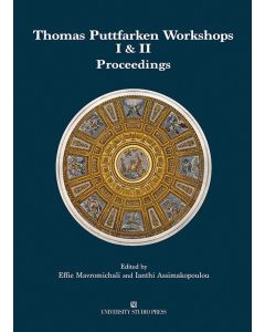 THOMAS PUTTFARKEN WORKSHOPS I   II PROCEEDINGS