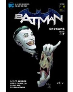Batman: Endgame Γ'
