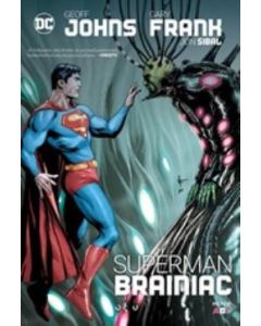 Superman: Brainiac B'