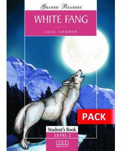 White Fang Pack