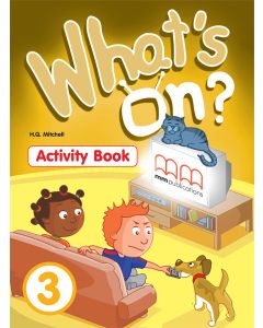 What's On 3 