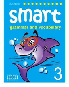 Smart B: Grammar and Vocabulary