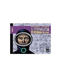El Eternauta: Ο κοσμοναύτης του απείρου