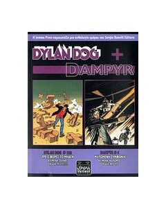 Dylan Dog + Dampyr