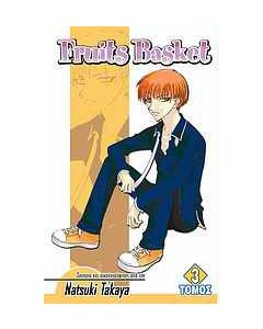 Fruits Basket 3