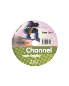 Channel your English: Upper Intermediate: Classroom