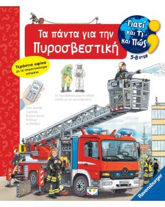 ΓΙΑΤΙ ΚΑΙ ΤΙ ΚΑΙ ΠΩΣ: ΤΑ ΠΑΝΤΑ ΓΙΑ ΤΗΝ ΠΥΡΟΣΒΕΣΤΙΚΗ