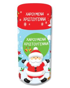 ΧΑΡΟΥΜΕΝΑ ΧΡΙΣΤΟΥΓΕΝΝΑ