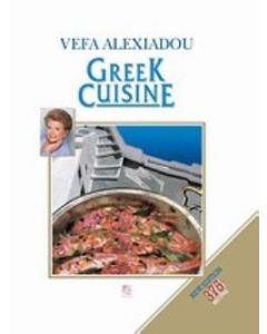 Greek Cuisine
