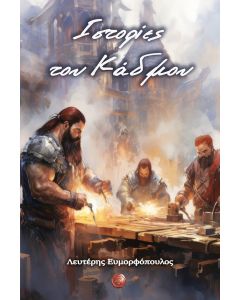 ΙΣΤΟΡΙΕΣ ΤΟΥ ΚΑΔΜΟΥ