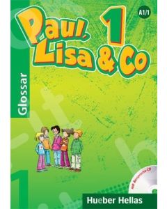 PAUL, LISA   CO 1 GLOSSAR NEU