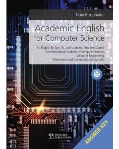 ACADEMIC ENGLISH FOR COMPUTER SCIENCE. ANSWER KEY