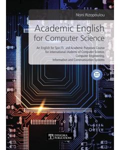 ACADEMIC ENGLISH FOR COMPUTER SCIENCE