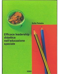 EFFICACE LEADERSHIP DIDATTICA NELL’ EDUCAZIONE SPECIALE