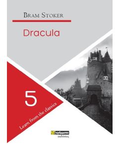 LEARN FROM THE CLASSICS (5): DRACULA