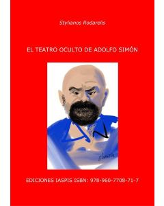 EL TEATRO OCULTO DE ADOLFO SIMON