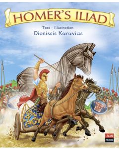 HOMER’S ILIAD