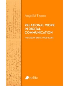 Relational work in digital communication