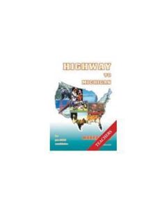 Highway Series ECCE Speaking and Listening Book 1: Teacher's Book
