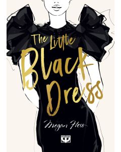 THE LITTLE BLACK DRESS