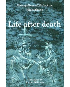 LIFE AFTER DEATH