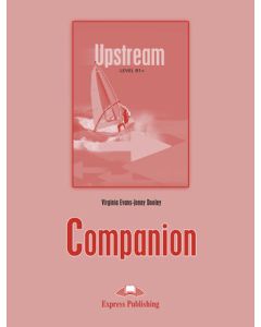 Upstream Level B1+