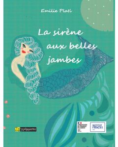 LA SIRÈNE AUX BELLES JAMBES