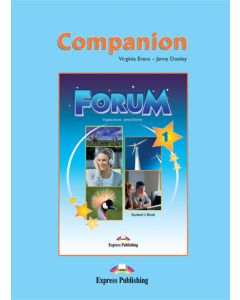 Forum 1: Companion