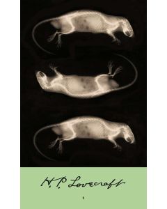 Η.P. LOVECRAFT 9: ΤΑ ΠΟΝΤΙΚΙΑ ΣΤΟΥΣ ΤΟΙΧΟΥΣ