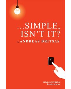 ...SIMPLE, ISNT IT?