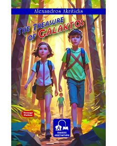 THE TREASURE OF GALAKTOS