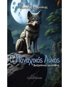 Ο ΜΟΝΑΧΙΚΟΣ ΛΥΚΟΣ ΑΝΑΖΗΤΩΝΤΑΣ ΤΗΝ ΑΛΗΘΕΙΑ