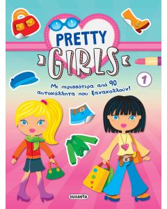 PRETTY GIRLS 1