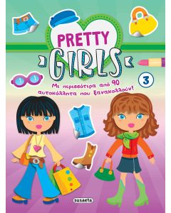PRETTY GIRLS 3