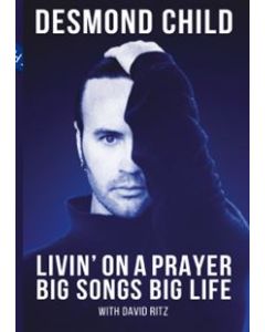 LIVIN’ ON A PRAYER: BIG SONGS BIG LIFE (ΕΛΛΗΝΙΚΗ ΧΑΡΤΟΔΕΤΗ ΕΚΔΟΣΗ)