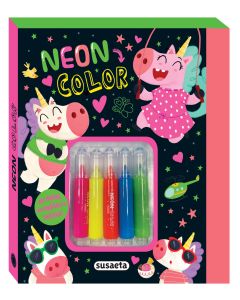 NEON COLOR