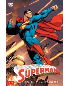 SUPERMAN: ΨΗΛΑ ΣΤΟΝ ΟΥΡΑΝΟ
