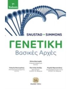 Γενετική