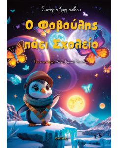 Ο ΦΟΒΟΥΛΗΣ ΠΑΕΙ ΣΧΟΛΕΙΟ