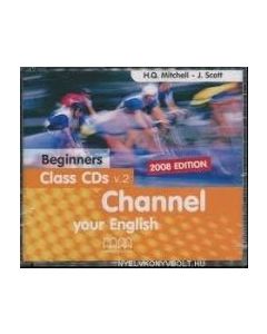 Channel your English Beginners