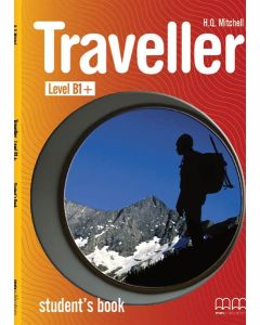 Traveller B1