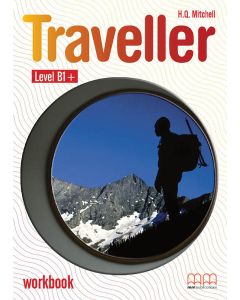 Traveller B1: Βιβλίο ασκήσεων