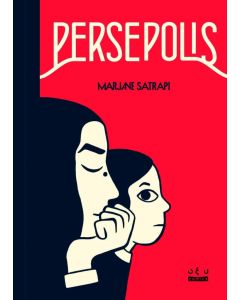 PERSEPOLIS