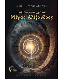 ΤΑΞΙΔΙΑ ΣΤΟΝ ΧΡΟΝΟ: ΜΕΓΑΣ ΑΛΕΞΑΝΔΡΟΣ ΟΤΑΝ Η ΔΡΑΣΗ ΣΥΝΔΥΑΖΕΤΑΙ ΜΕ ΤΗ ΜΑΘΗΣΗ ΤΟ ΑΠΟΤΕΛΕΣΜΑ ΕΙΝΑΙ ΜΙΑ ΣΥΝΑΡΠΑΣΤΙΚΗ ΠΕΡΙΠΕΤΕΙΑ!